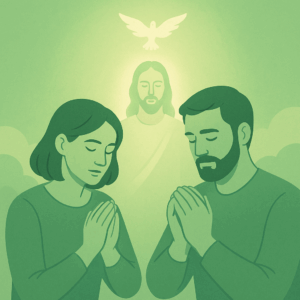 Lee más sobre el artículo [Bosquejo] Amor de Dios