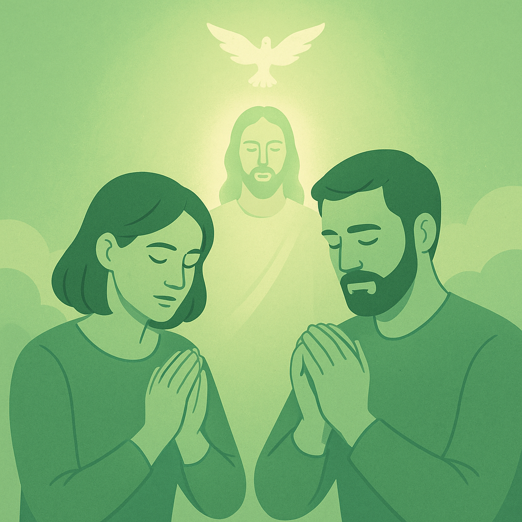 En este momento estás viendo [Bosquejo] Amor de Dios