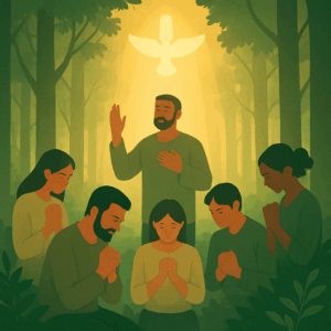 Lee más sobre el artículo [Bosquejo] Amós 3