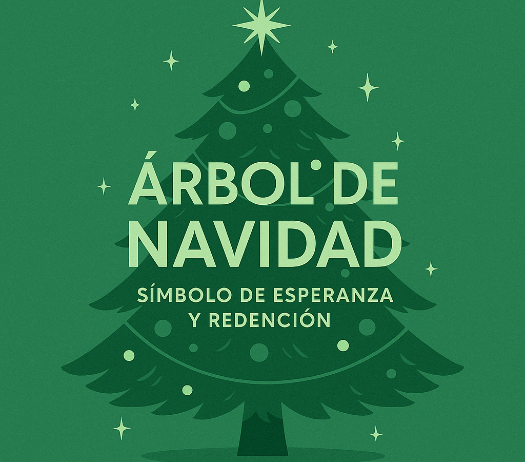 [Bosquejo] Árbol de Navidad