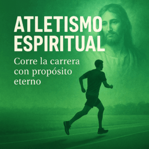 Lee más sobre el artículo [Bosquejo] Atletismo Espiritual