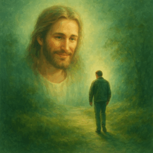 Lee más sobre el artículo [Bosquejo] Atrayendo la Atención de Dios