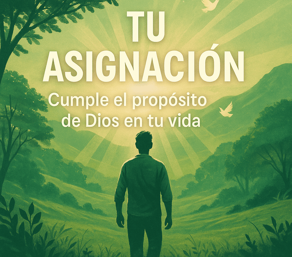 [Bosquejo Tu Asignación