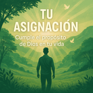 Lee más sobre el artículo [Bosquejo Tu Asignación
