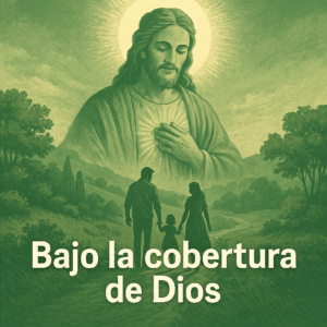 Lee más sobre el artículo [Bosquejo] Bajo la cobertura de Dios