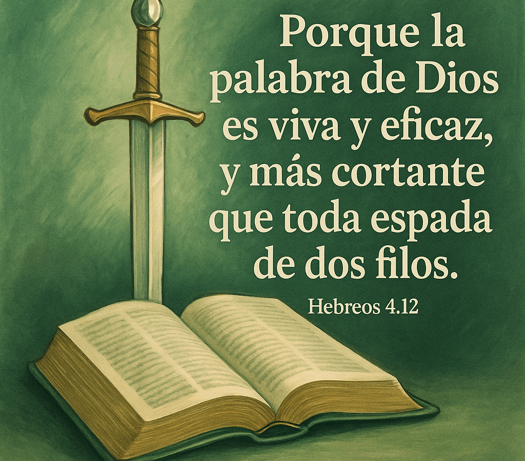 [Bosquejo] Beneficios de la Palabra de Dios
