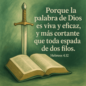 Lee más sobre el artículo [Bosquejo] Beneficios de la Palabra de Dios