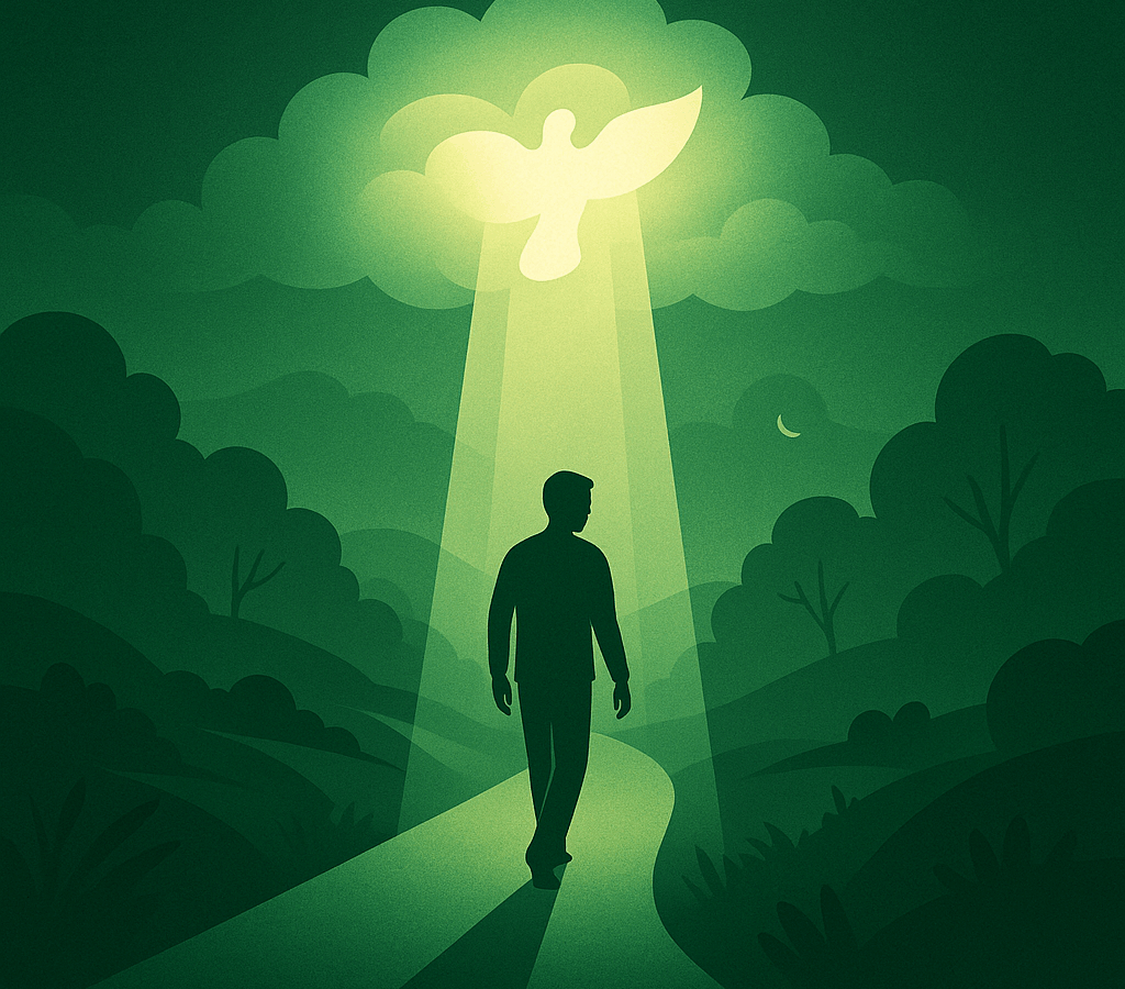 [Bosquejo] Ceguera Espiritual