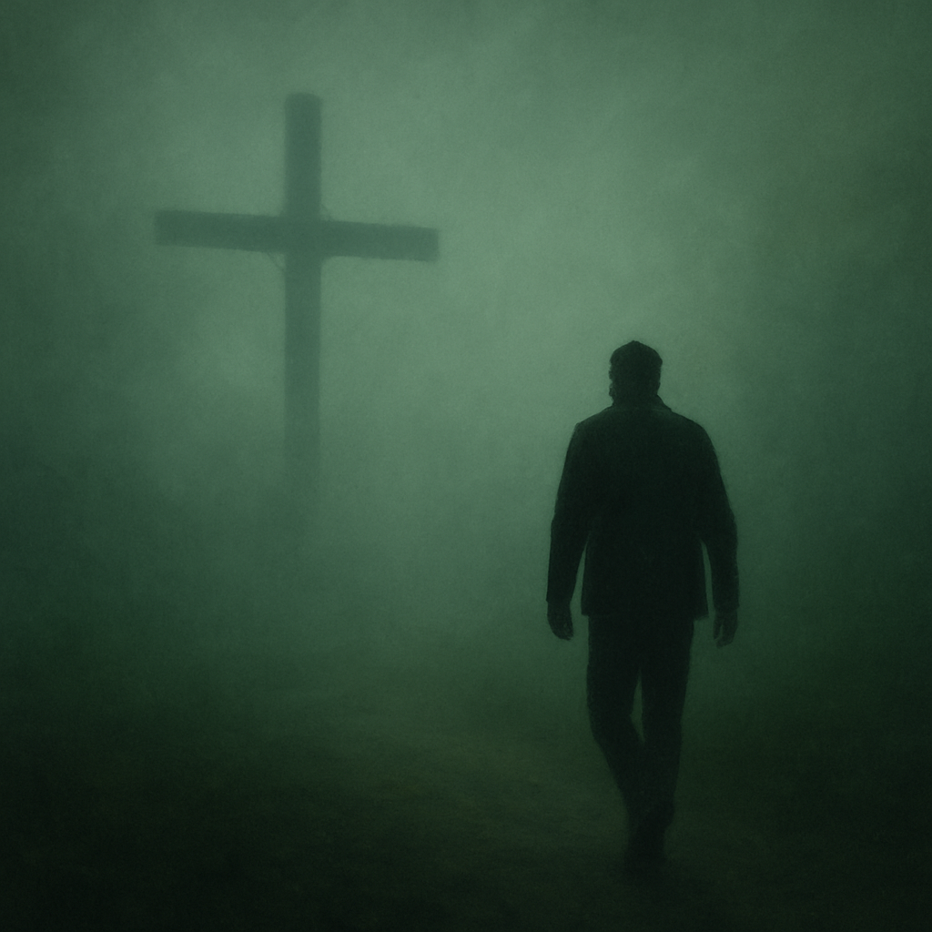 En este momento estás viendo [Bosquejo] Acerca de la Cruz pero Lejos de Cristo
