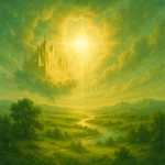 [Bosquejo] Cielo Nuevo y Tierra Nueva