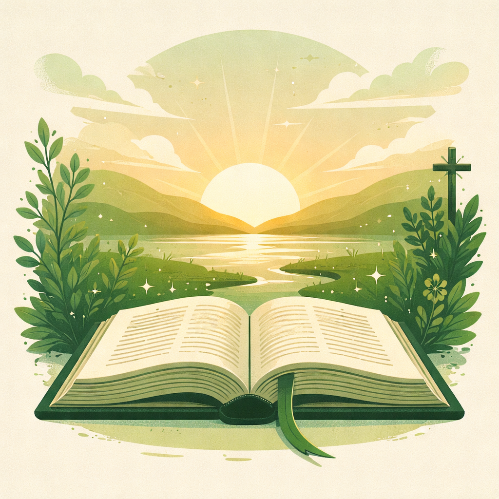 Bosquejo [Año Nuevo]